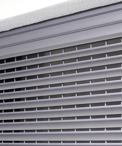 BiRoll Rolladensystem