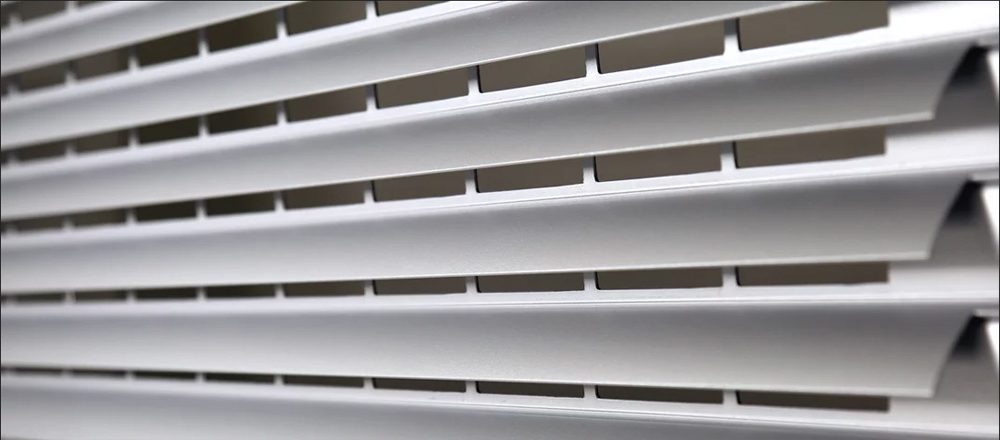 BiRoll jalousierbarer Rollladen